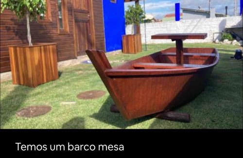 Pinheira House | Cabana do Embaú Experience