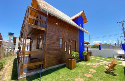 Pinheira House | Cabana do Embaú Experience