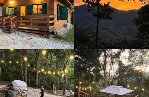 Goncalves House | Cabana do Mato