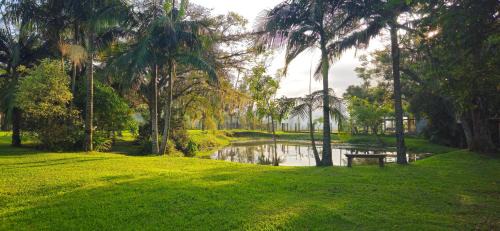Praia Grande Resort | Cabana Du Sítio