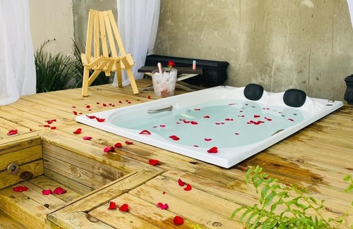 Torres Cabin | Cabana em Torres