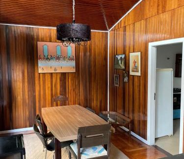 Jardim Nova Suica House | Cabana Inglesa