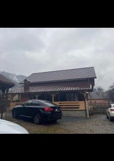 Avram Iancu House | Cabana la Pârvu