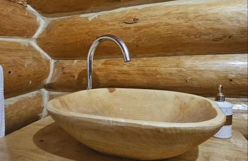 Stulpicani Cabin | Cabana Perla Muncelului