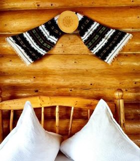 Stulpicani Cabin | Cabana Perla Muncelului