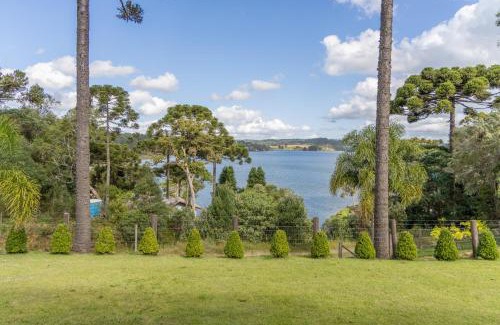 Rio Negrinho House | Cabana Represa