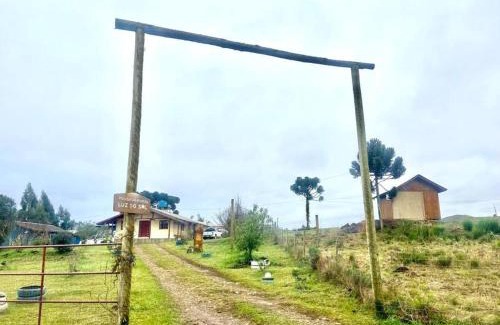 Sao Joaquim Ski Chalet | Cabana Rural Araucária