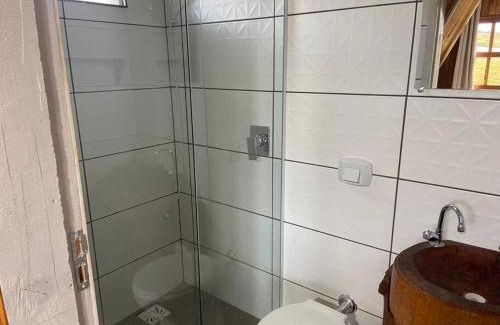 Sao Joaquim Ski Chalet | Cabana Rural Araucária