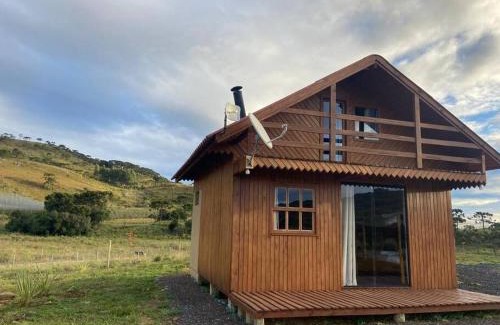 Sao Joaquim Ski Chalet | Cabana Rural Araucária
