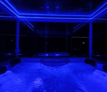 Nova Friburgo Ski Chalet | Cabana Sítio Cachoeiras do Caledônia