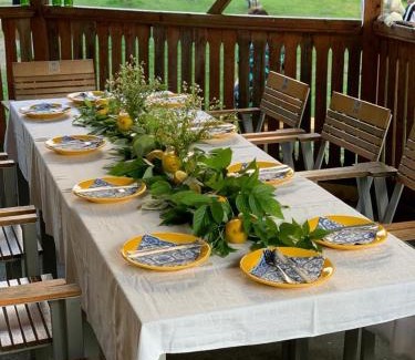 Lunca Bradului House | Cabana Sestina