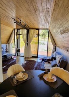 Urubici Ski Chalet | Cabana Sierra de la Pace