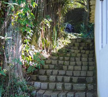 Rio das Pacas House | Cabana Solitude - Marujo