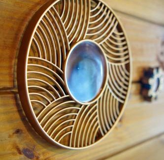 Rio das Pacas House | Cabana Solitude - Marujo