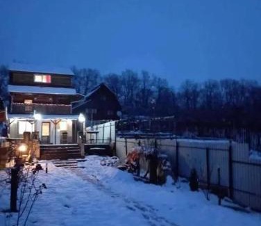 Aiud House | Cabana Sponsoru'și Baroana