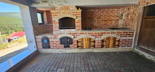 Busteni House | Cabana Vederea Sfinxului Padina