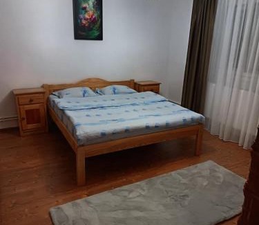 Garda de Sus House | CabanaDobra