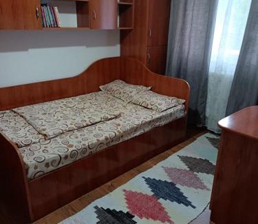 Garda de Sus House | CabanaDobra