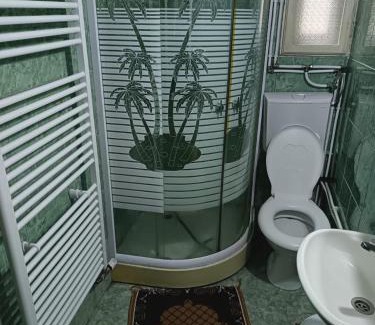 Garda de Sus House | CabanaDobra