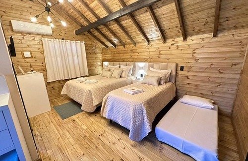 Cambara do Sul House | Cabanas Charme da Serra