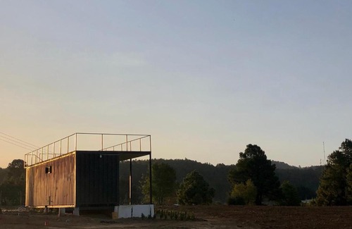 Zacatlan Other | Cabañas Container Las Nilas