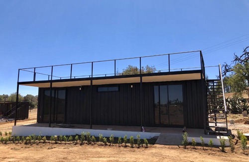 Zacatlan Other | Cabañas Container Las Nilas