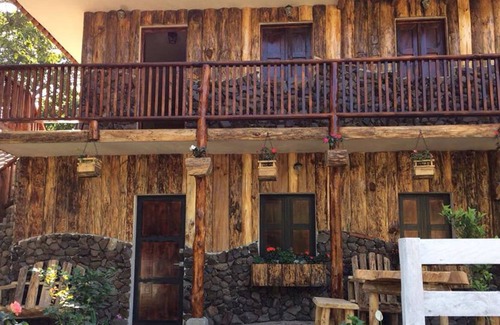 Tzununa Cabin | Cabanas De Tzununa