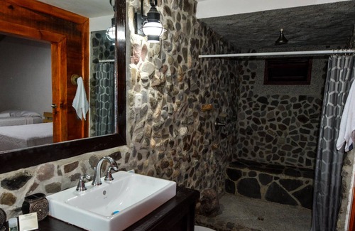 Tzununa Cabin | Cabanas De Tzununa