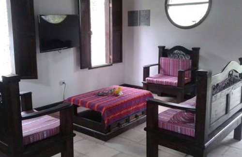 Tzununa Cabin | Cabanas De Tzununa