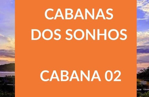 Arroio House | Cabanas dos Sonhos 2- Barra de Ibiraquera