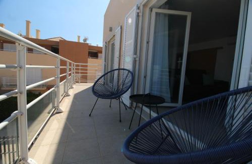 Conceicao e Cabanas de Tavira Apartment | Cabanas Garden - Stunning 2 bedroom apartment - Communal Pool - 2 minuts walking to the river