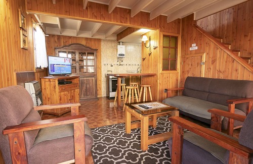 Puerto Montt Cabin | Cabanas La Posada