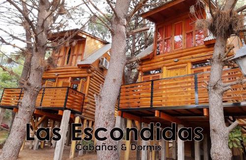 Monte Hermoso House | Cabanas Las Escondidas