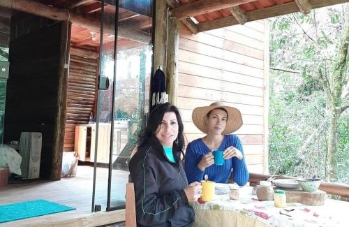 Anitapolis Hotel | Cabanas Pousada Esmeraldas