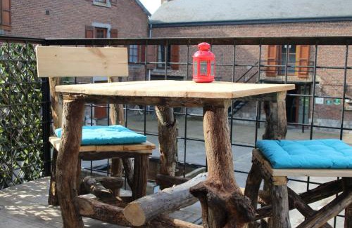 Grandhan House | Cabane chez Manu
