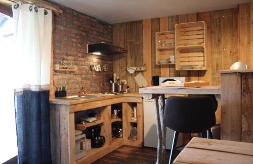 Grandhan House | Cabane chez Manu