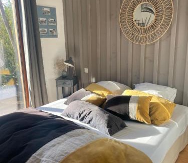 Cap-Ferret Bed & Breakfast | Cabane Chic au Cap Ferret