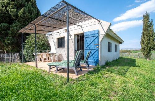 Le Cailar Apartment | Cabane de Gardian
