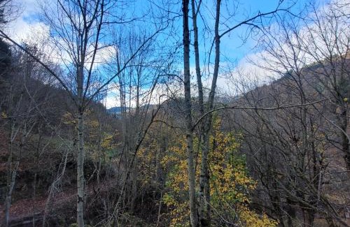 Ardeche Other | Cabane octogone sauvage - Octogonia, Ardèche