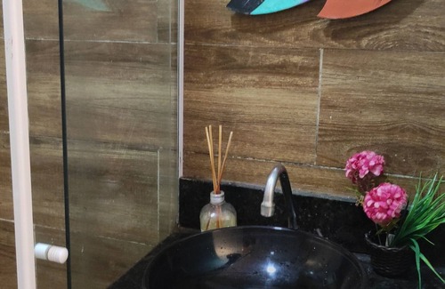 Maragogi Hotel | Cabanos Suites