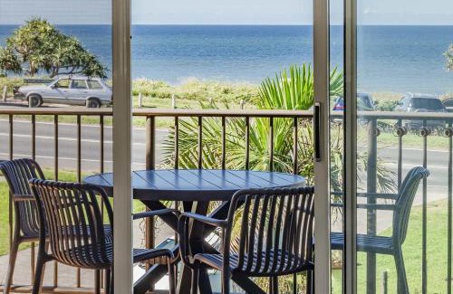 Bogangar Apartment | Cabarita Beachfront with Headland Views - Apt 15