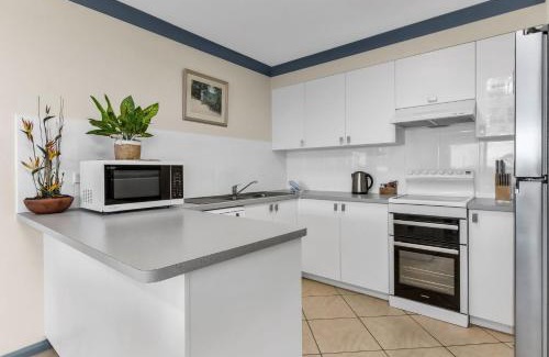Bogangar Apartment | Cabarita Beachfront Ocean View 12