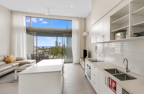 Bogangar Apartment | Cabarita Beachside Apartments 31