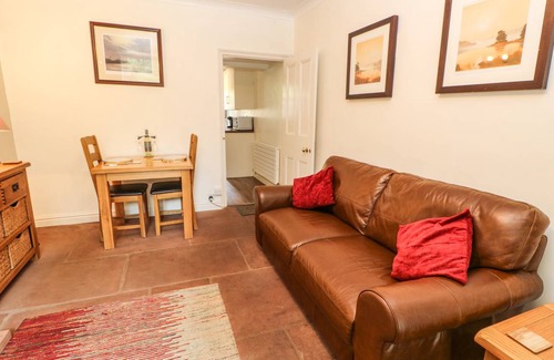 Appleby-in-Westmorland Cottage | Cabin ∙ 1 bedroom ∙ 2 guests