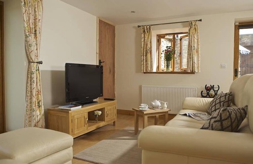Ivybridge Cottage | Cabin ∙ 1 bedroom ∙ 2 guests