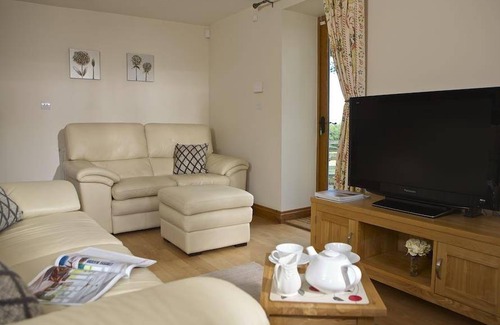 Ivybridge Cottage | Cabin ∙ 1 bedroom ∙ 2 guests