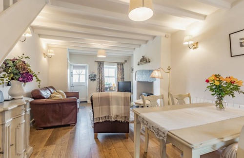 Ffestiniog Cottage | Cabin ∙ 1 bedroom ∙ 2 guests