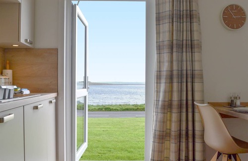St. Mary's Cottage | Cabin ∙ 1 bedroom ∙ 2 guests