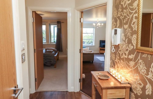 Whitby Cottage | Cabin ∙ 1 bedroom ∙ 2 guests