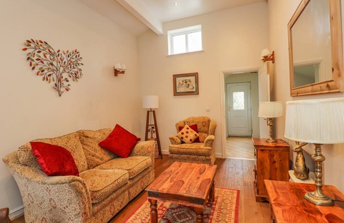 Duddon Valley Cottage | Cabin ∙ 2 bedrooms ∙ 4 guests